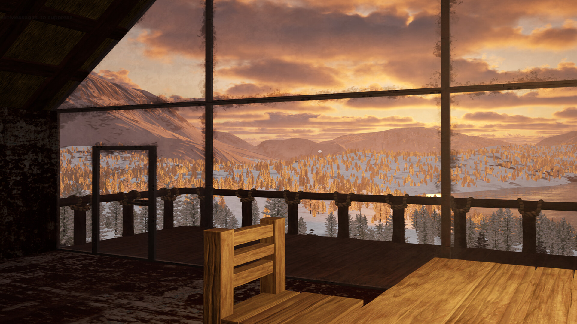 Arctic Unrest screenshot #10