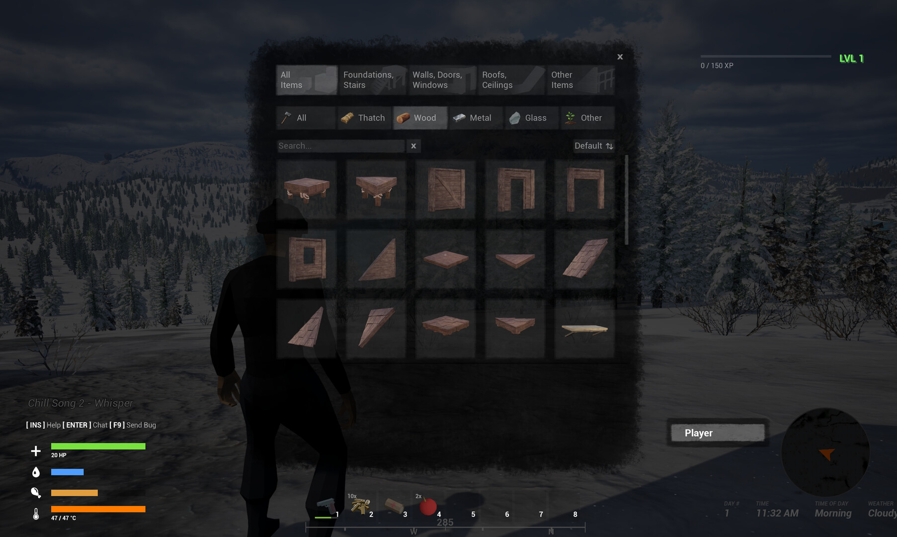 Arctic Unrest screenshot 8
