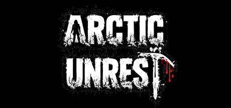 Arctic Unrestの作品画像