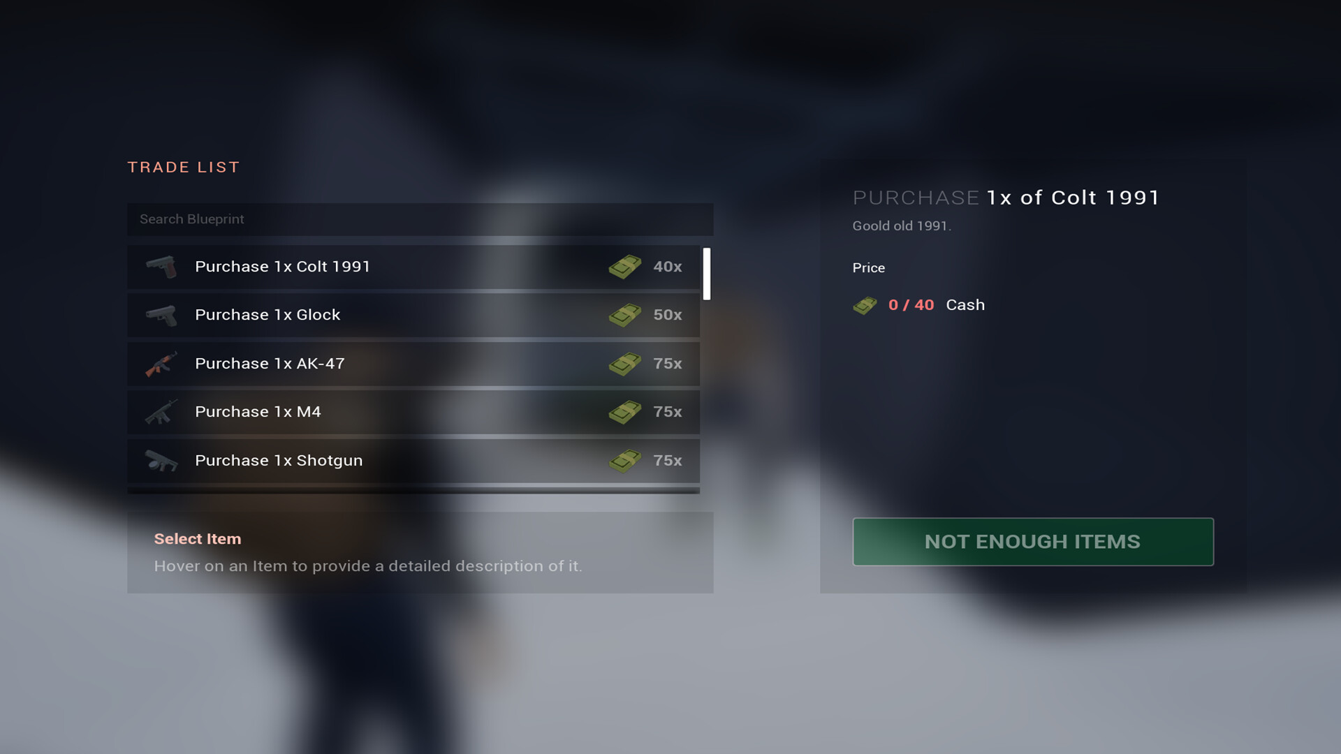 Arctic Unrest screenshot 15