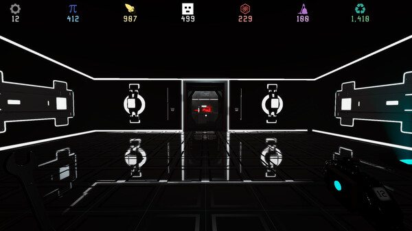 Missile Collector Man.