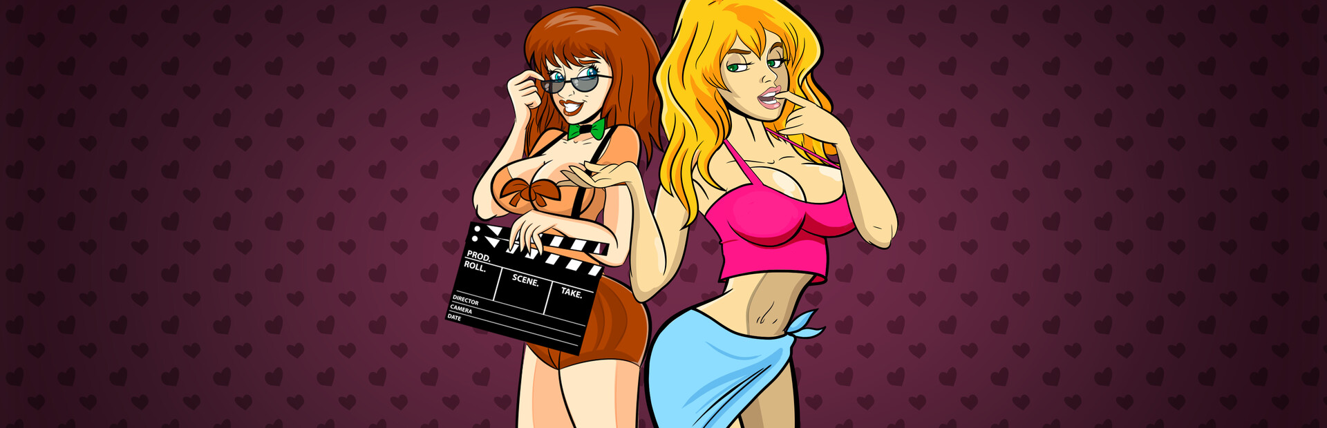 Hot Candy Land