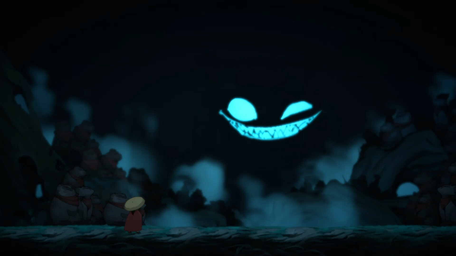 Momogatari screenshot #9