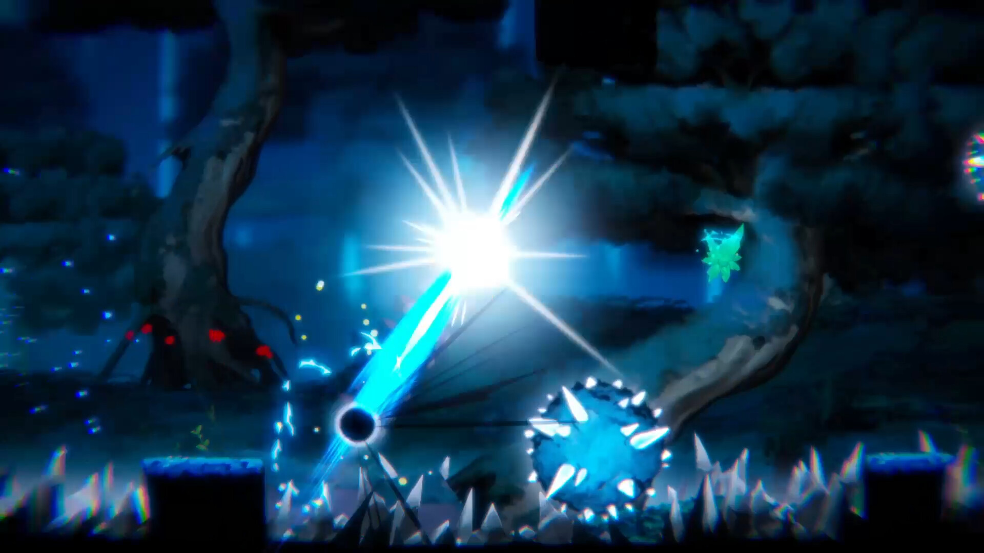 Momogatari screenshot #6