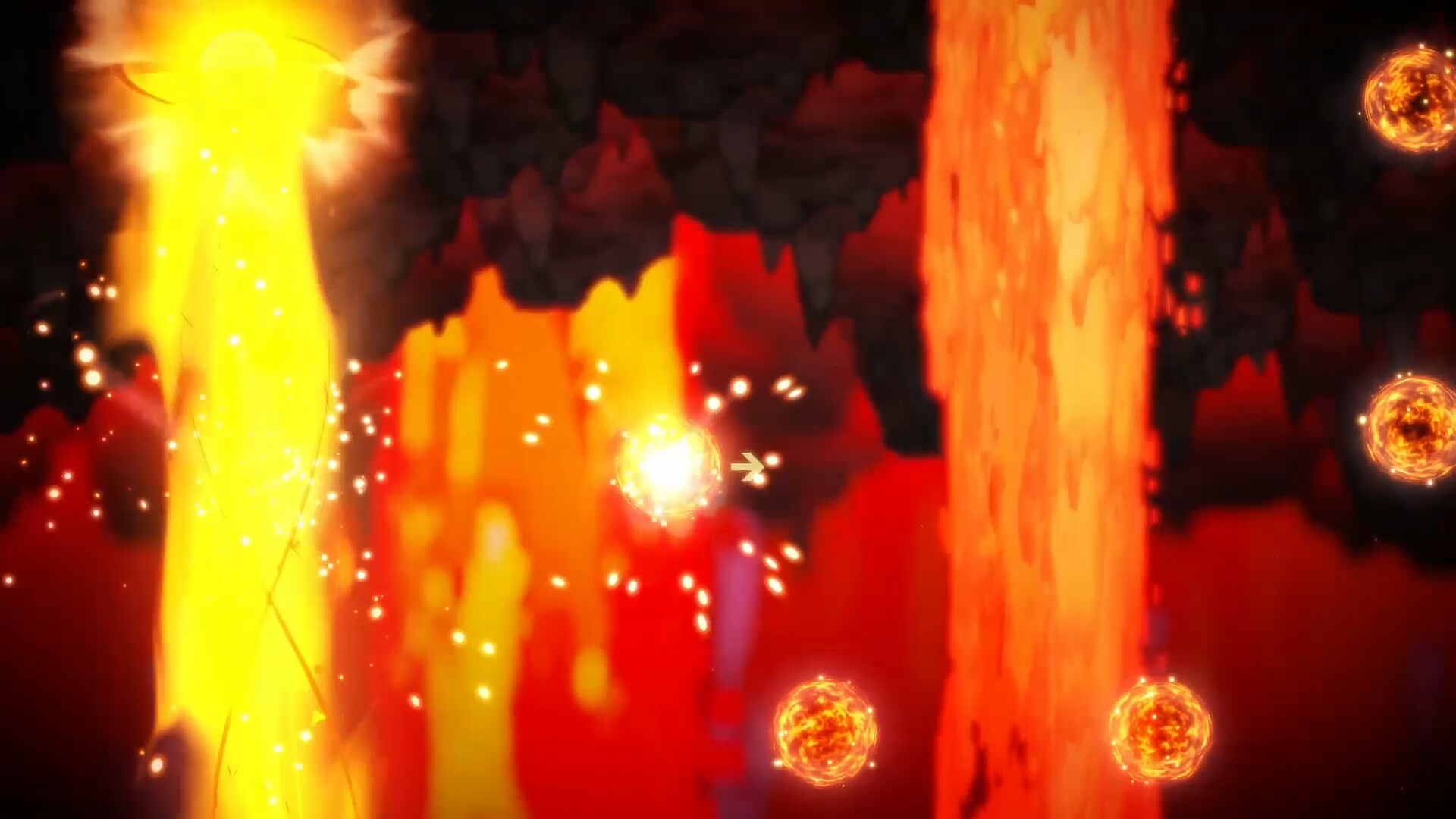 Momogatari screenshot #16