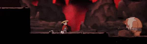 Momogatari video 3