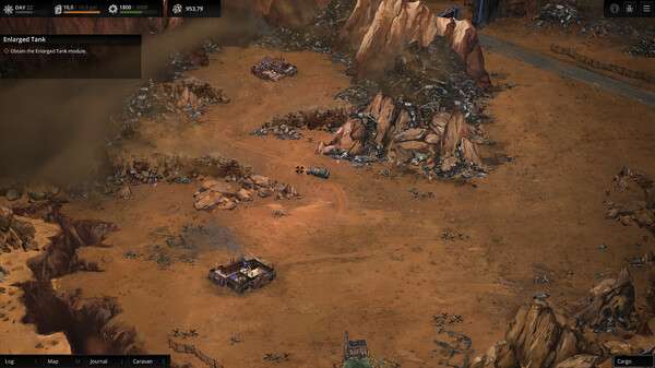 Screenshots