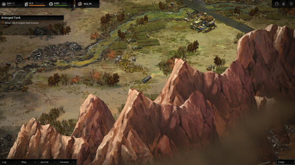 Screenshots