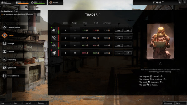Screenshots