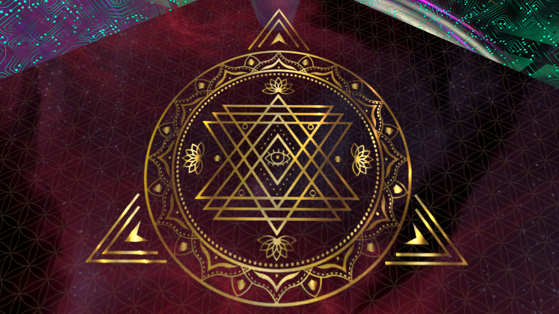 The Tarot Experience VR screenshot #8