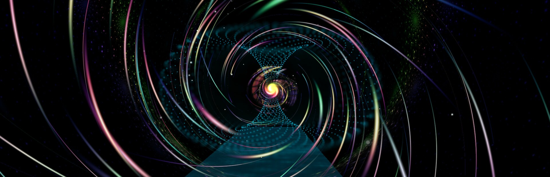 The Tarot Experience VR