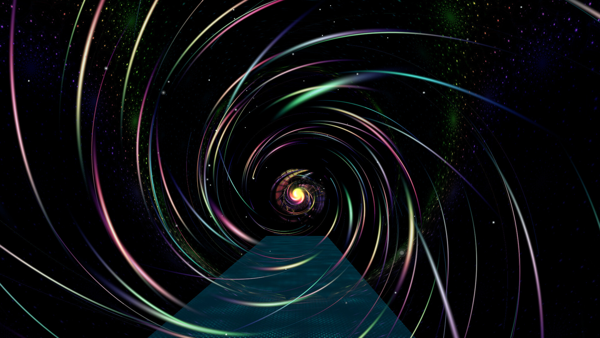 The Tarot Experience VR Featured Screenshot #1