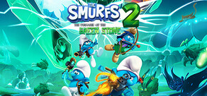 藍色小精靈 2：綠寶石的囚徒 (The Smurfs 2 - The Prisoner of the Green Stone)