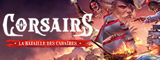 Corsairs – La Bataille des Caraibes