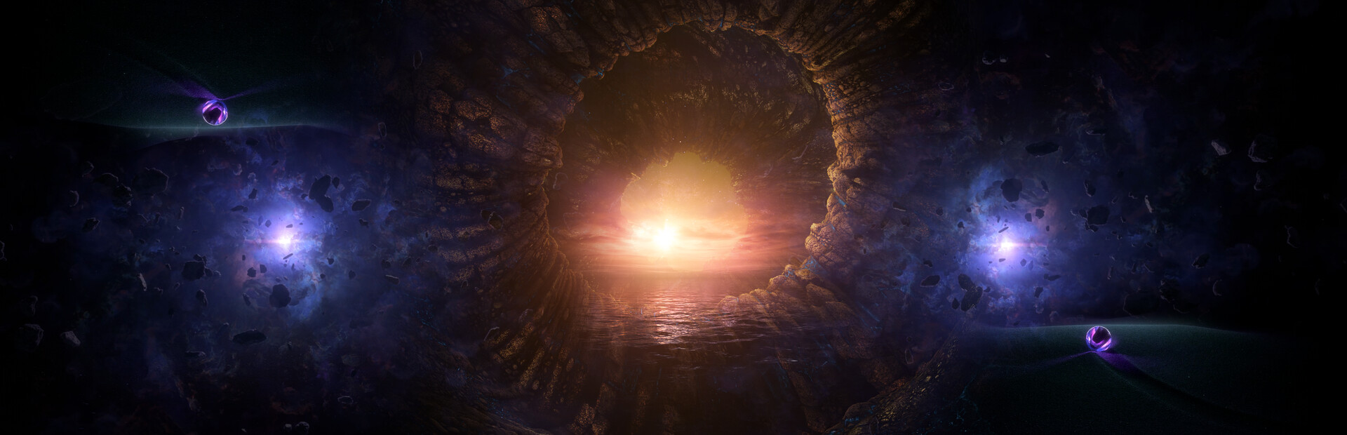 Realms of Flow