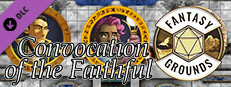 Fantasy Grounds - Convocation of the Faithful Small Capsule Image