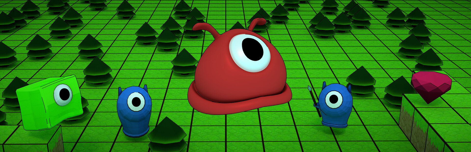 Blooby Block