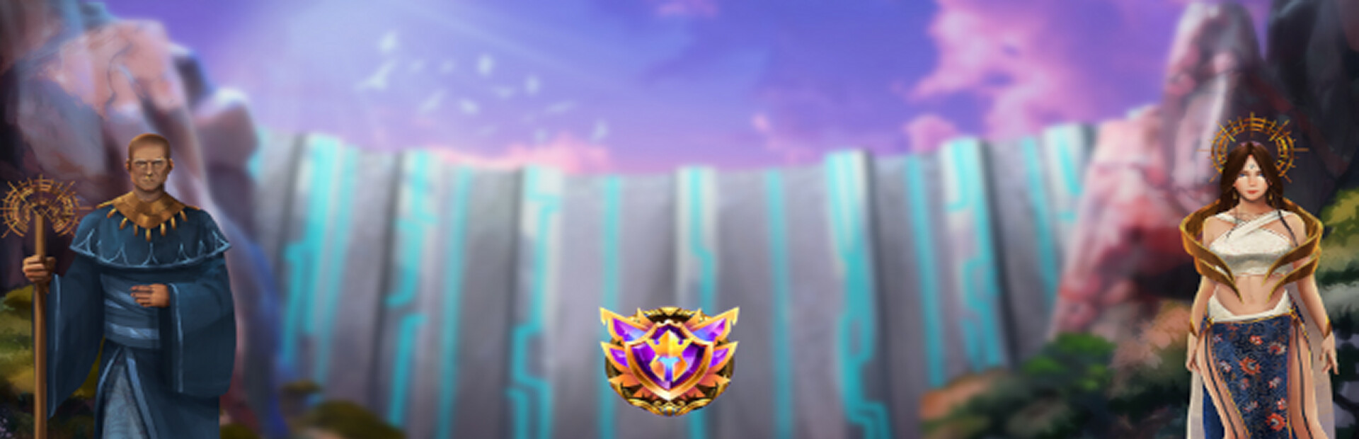 Crystal of Atlantis