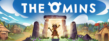 The Omins cover art