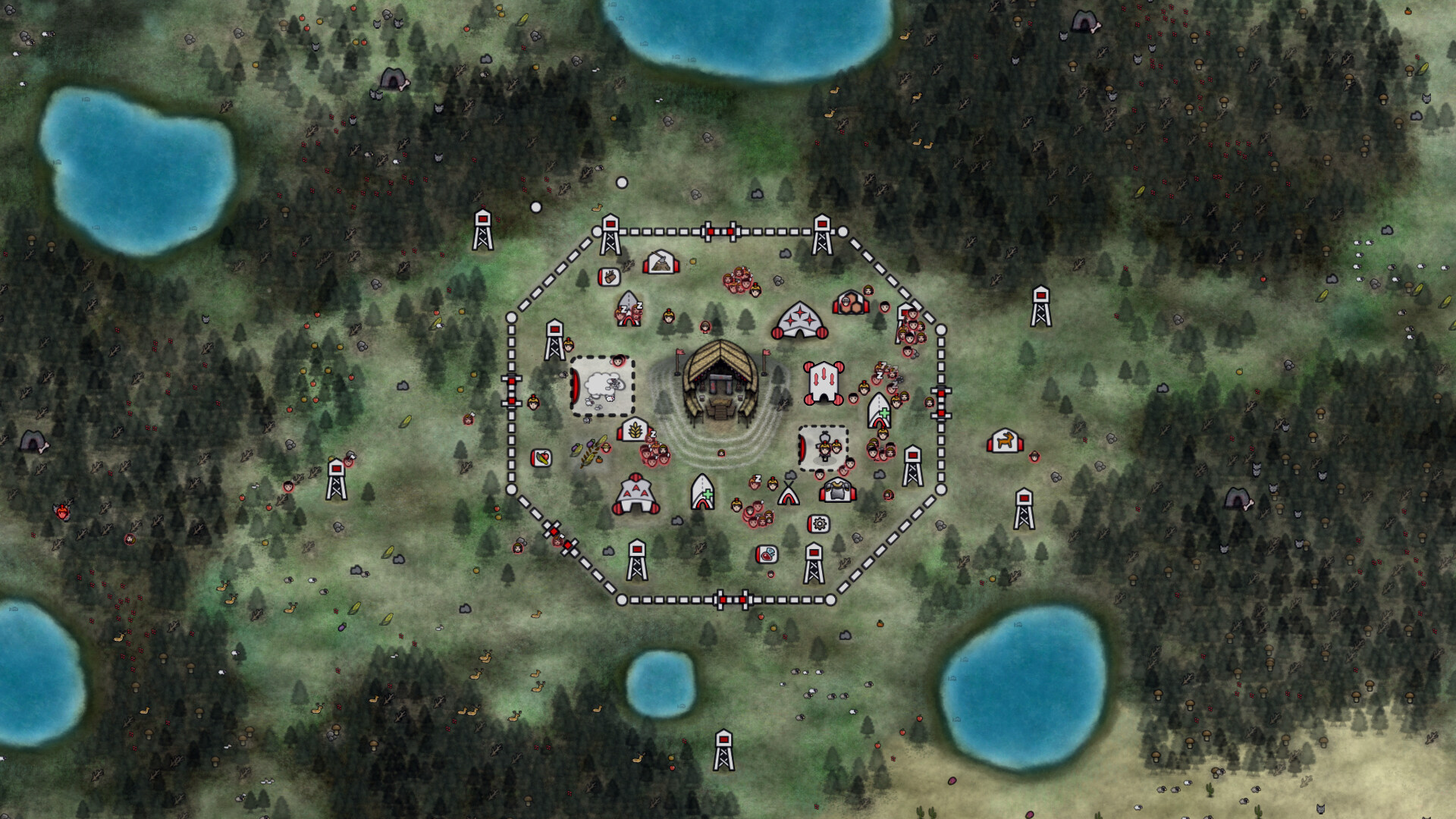 The Omins screenshot #4