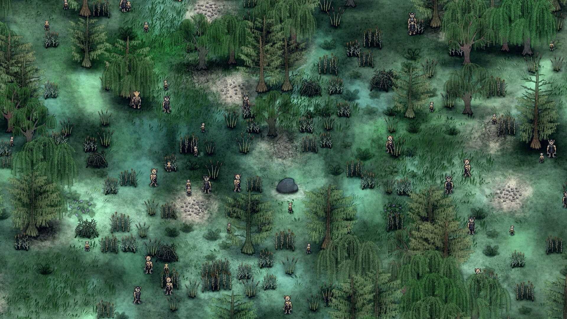 The Omins screenshot #3