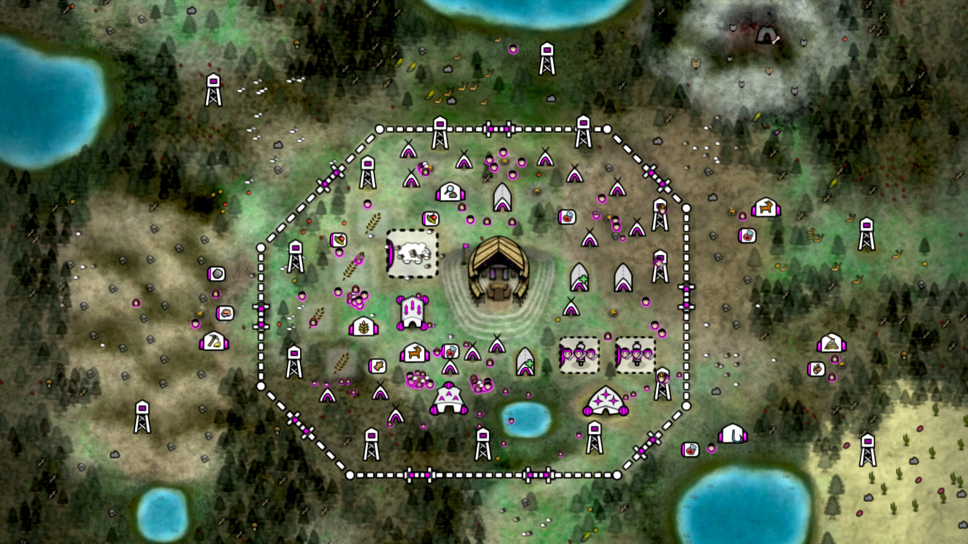 The Omins screenshot 4
