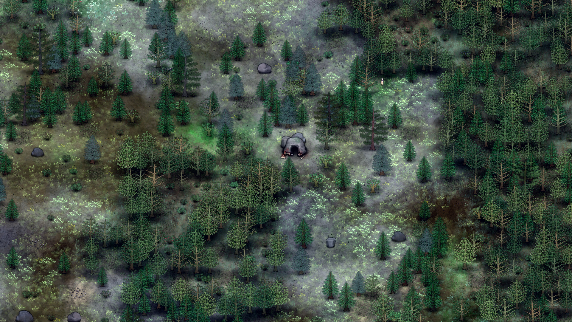 The Omins screenshot #5