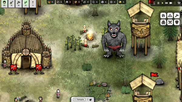 The Omins screenshot 5