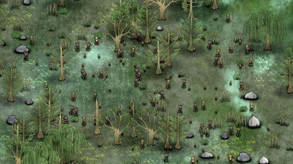 The Omins screenshot 4