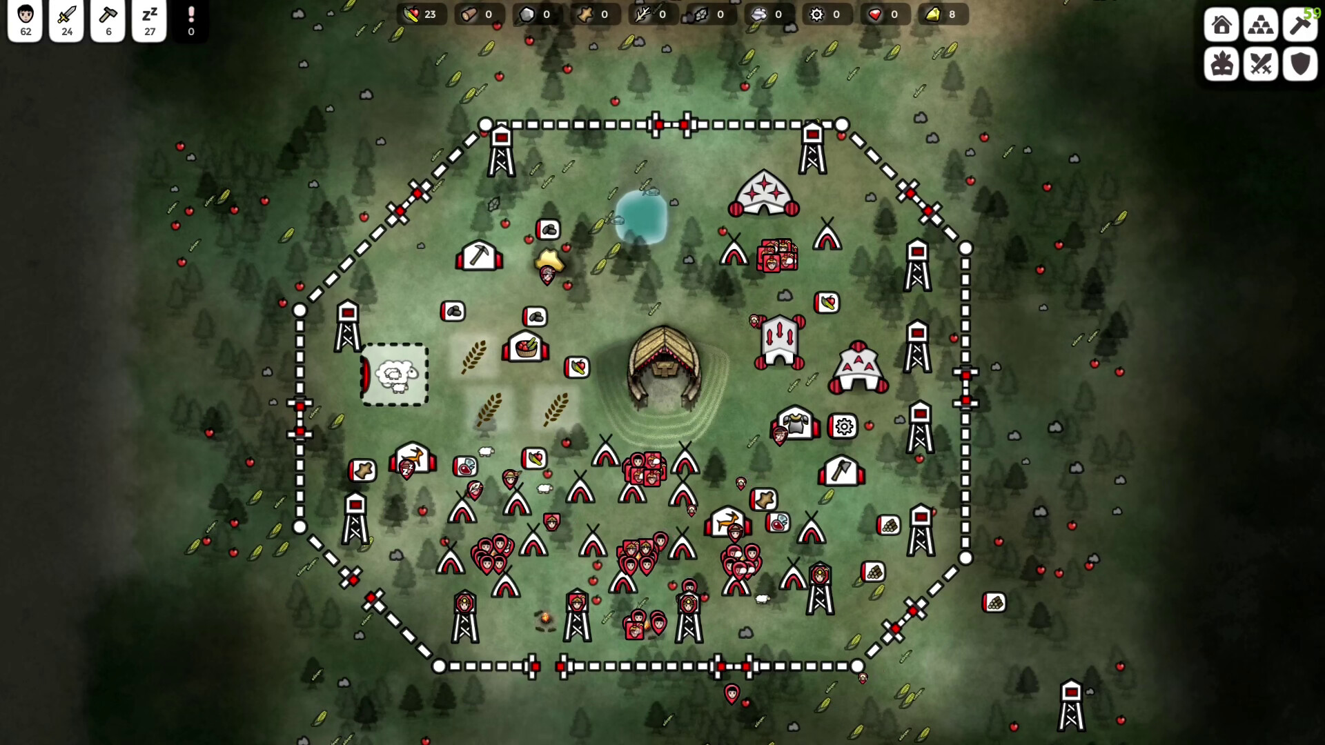 The Omins screenshot 1