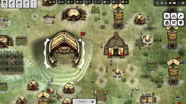 The Omins screenshot 2