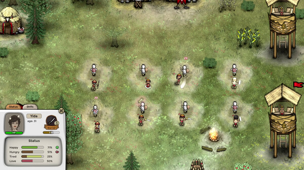 The Omins screenshot 6