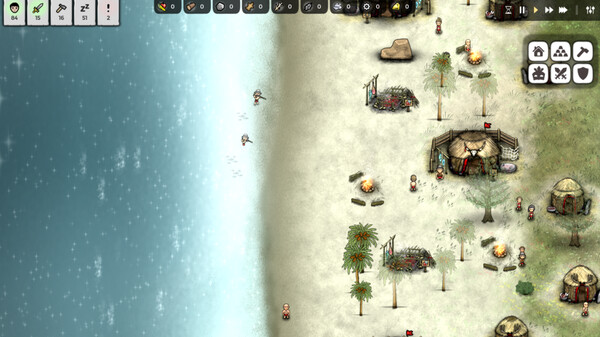 The Omins screenshot 3