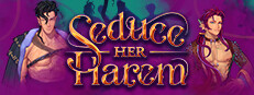 Seduce her Harem