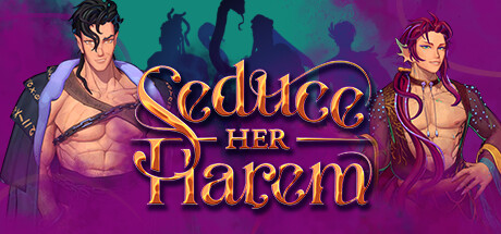 Seduce her Harem steam charts