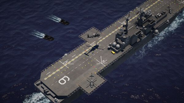 Jet Attack screenshot 7