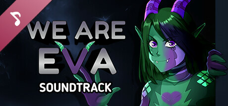 We are Eva - Original Soundtrack banner image