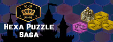 Hexa Puzzle Saga