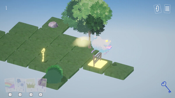 A Maze Dream: the puzzle journey screenshot 1