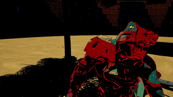 Transfusion game for Linux 1