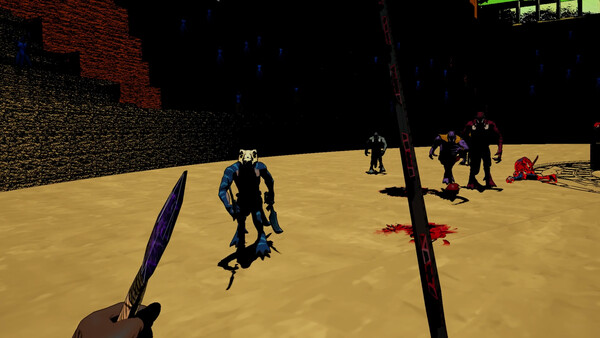 Transfusionfor windows and Linux 1