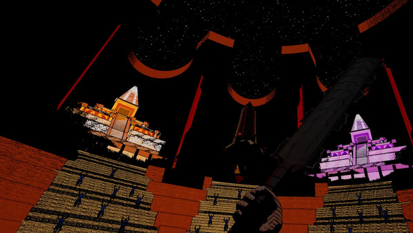 Transfusion for linux