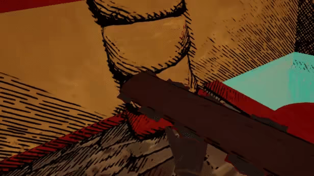 Transfusion video 3
