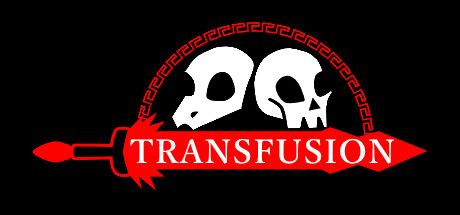 Transfusion banner