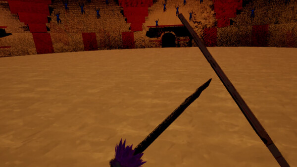 Transfusion Screenshot