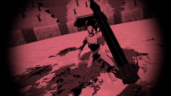 Transfusion Screenshot