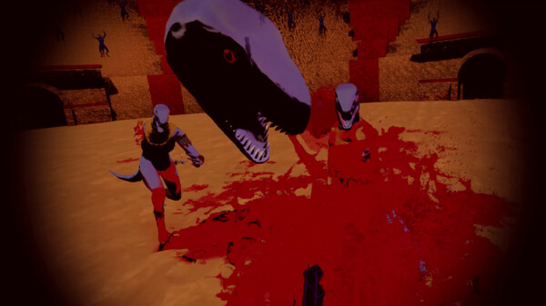 Transfusion Screenshot