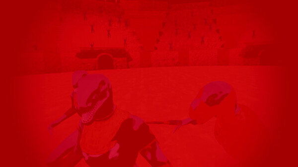 Transfusion Screenshot