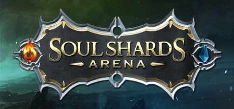 SoulShards Arena Playtest Cheat Engine/CT