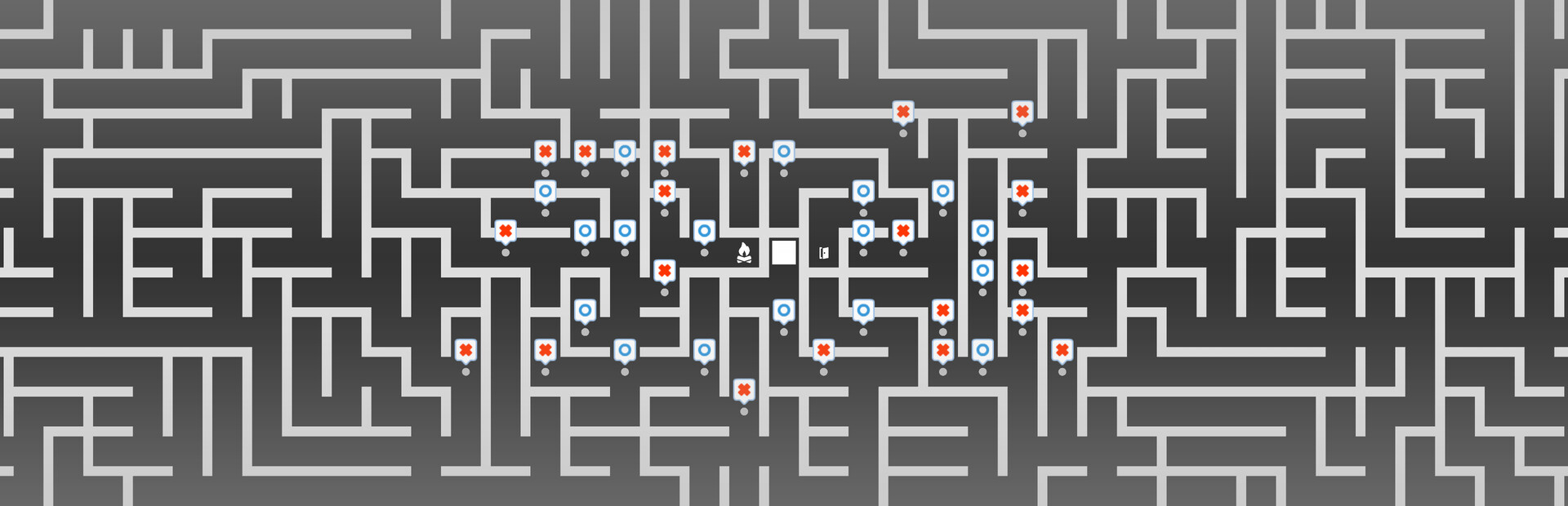Mega Maze